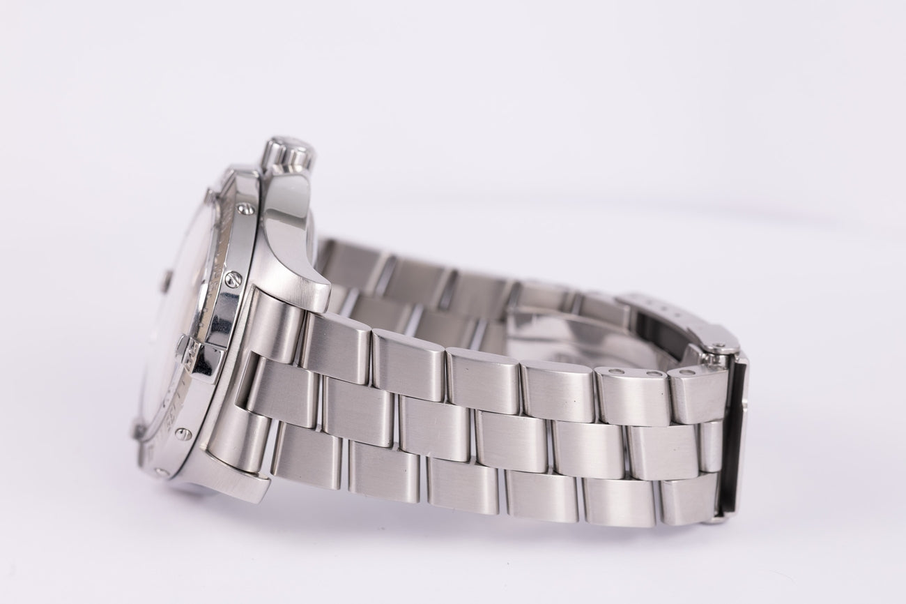 Breitling Superocean Steelfish 44mm Automatik A17390 - Detailansicht 6