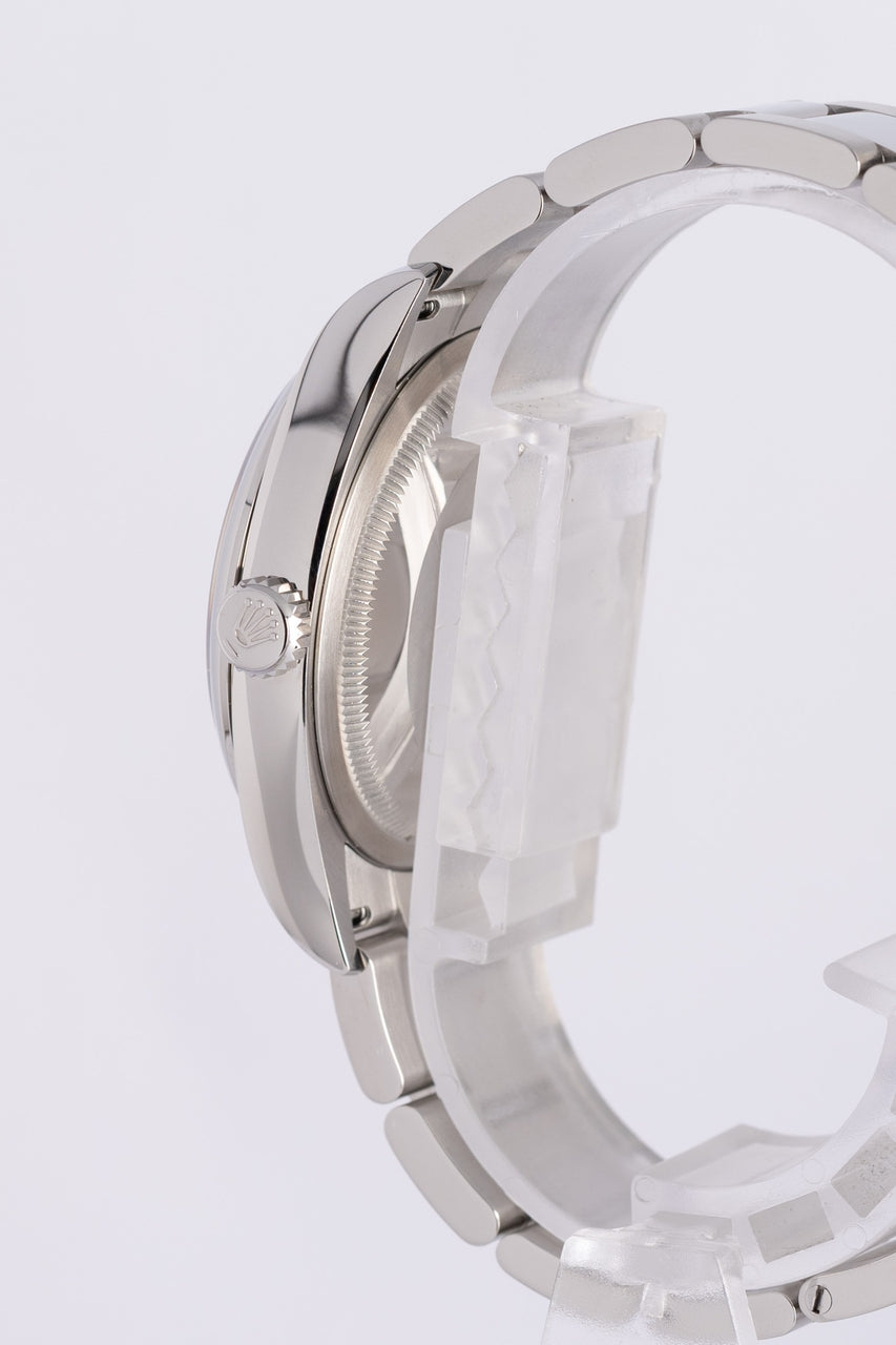 Rolex Datejust 36mm Wimbledon 2026 Automatik Herrenuhr  126200 - Detailansicht 3