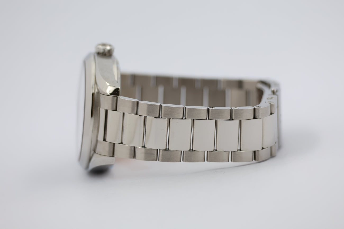 Omega Seamaster Aqua Terra 38mm Automatik Ungetragen 22010382010001 - Detailansicht 3