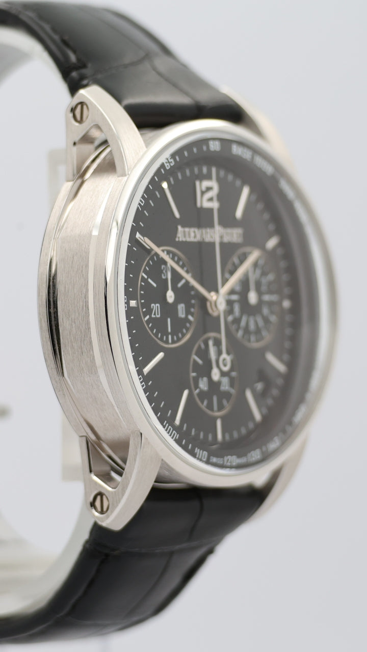 Audemars Piguet CODE 11.59 Chronograph 41mm Weißgold 26393BC.OO.A002CR.01 - Detailansicht 7