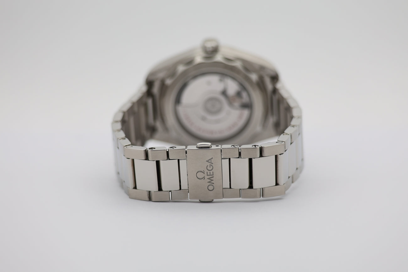 Omega Seamaster Aqua Terra 150M Automatik 22010382002001 - Detailansicht 5