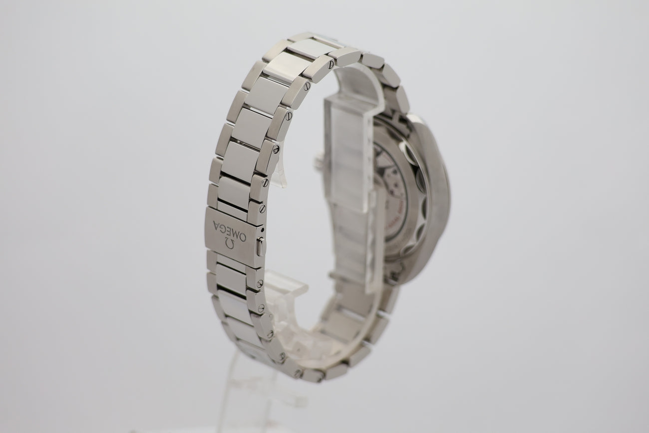 Omega Seamaster Aqua Terra 150M Automatik 22010382002001 - Detailansicht 1