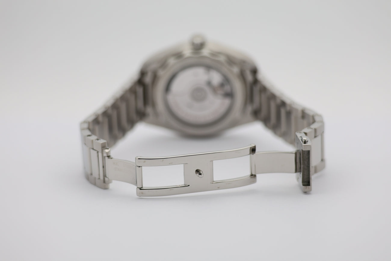 Omega Seamaster Aqua Terra 150M Automatik 22010382002001 - Detailansicht 6