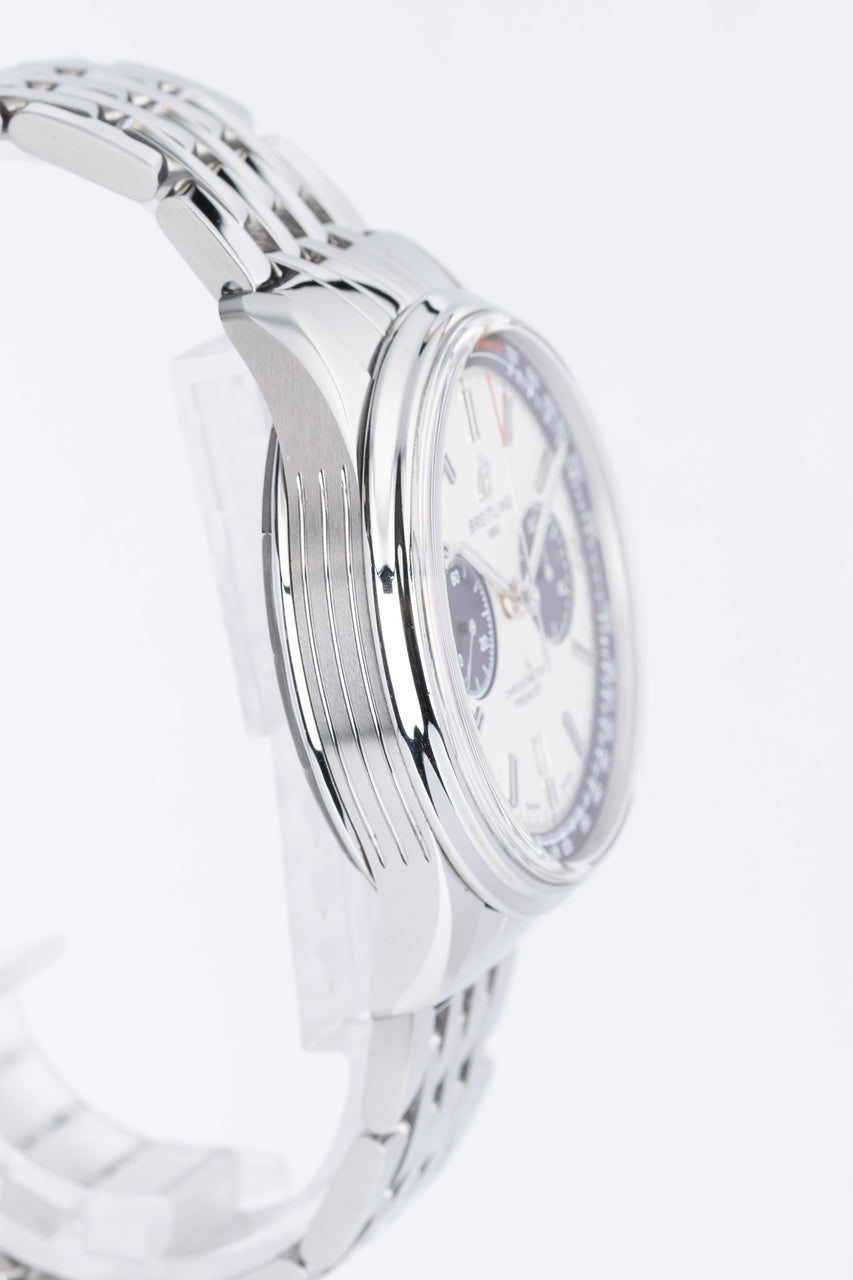 Breitling Premier B01 Chronograph 42mm Automatik AB0118 - Detailansicht 1