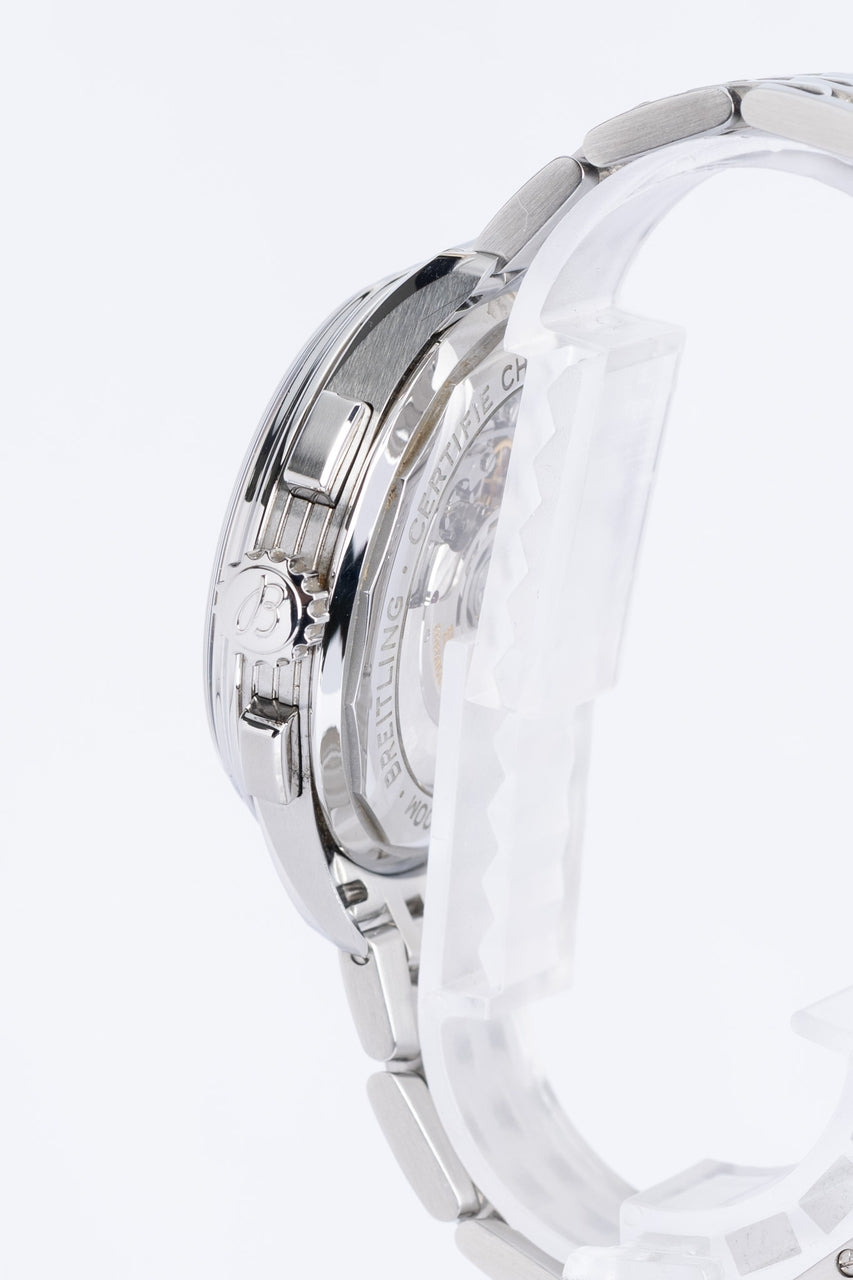 Breitling Premier B01 Chronograph 42mm Automatik AB0118 - Detailansicht 3