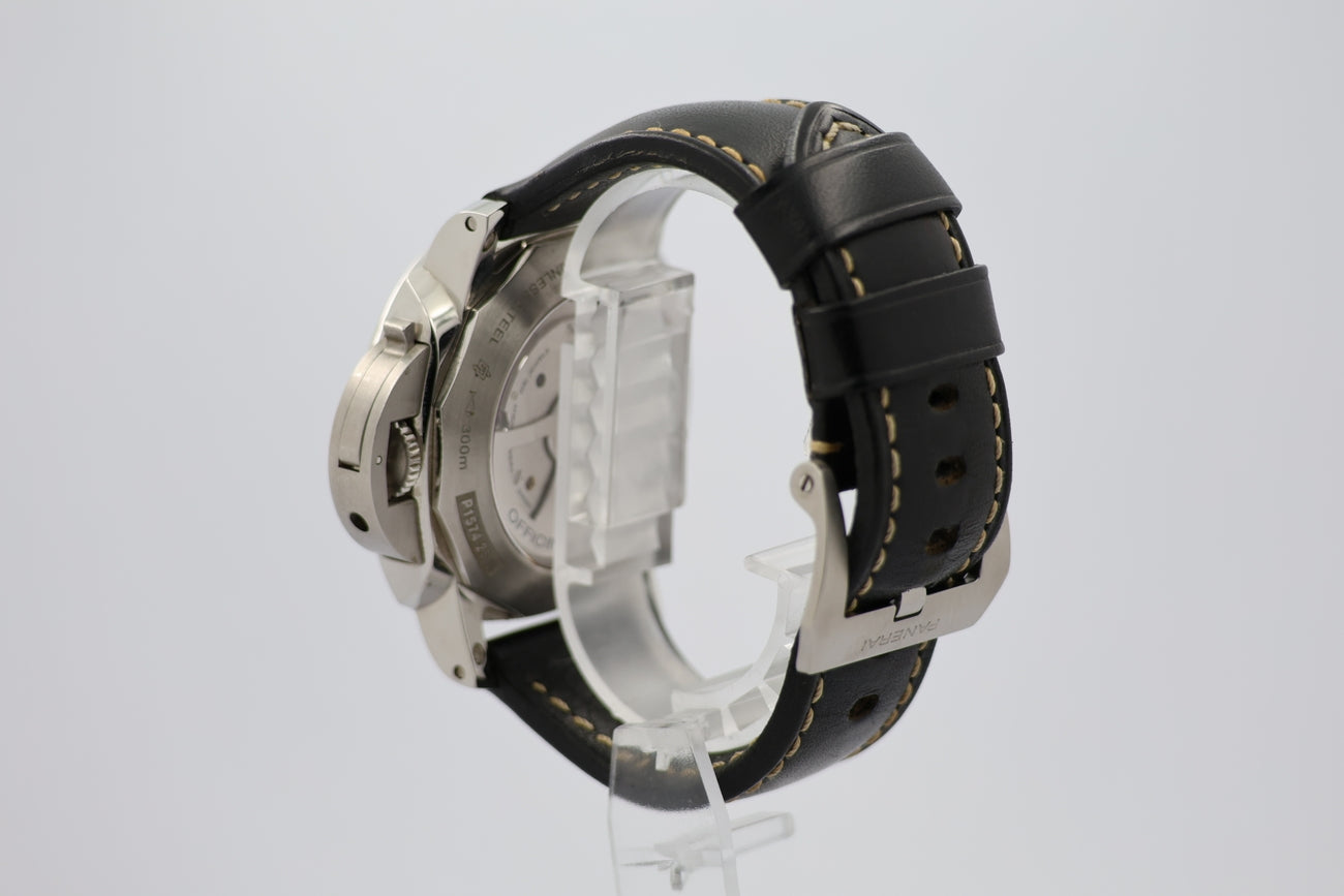 Panerai Luminor Marina 1950 3 Days Automatik PAM00359 - Detailansicht 2