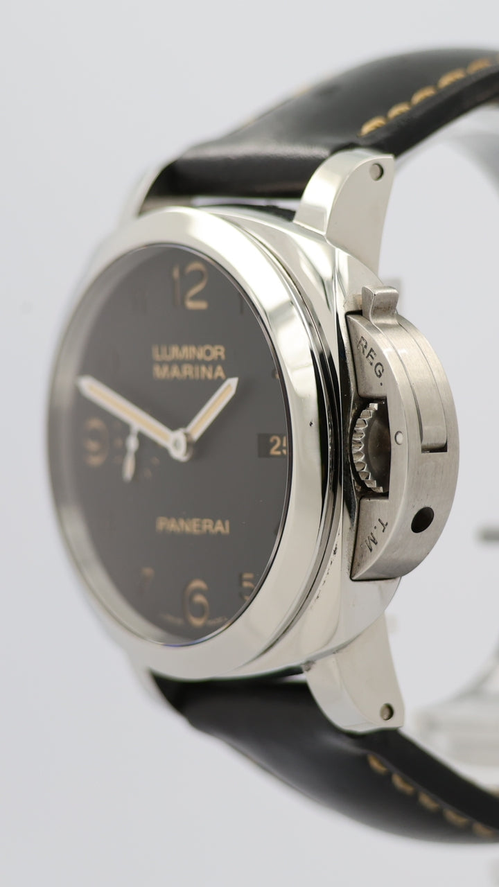 Panerai Luminor Marina 1950 3 Days Automatik PAM00359 - Detailansicht 6