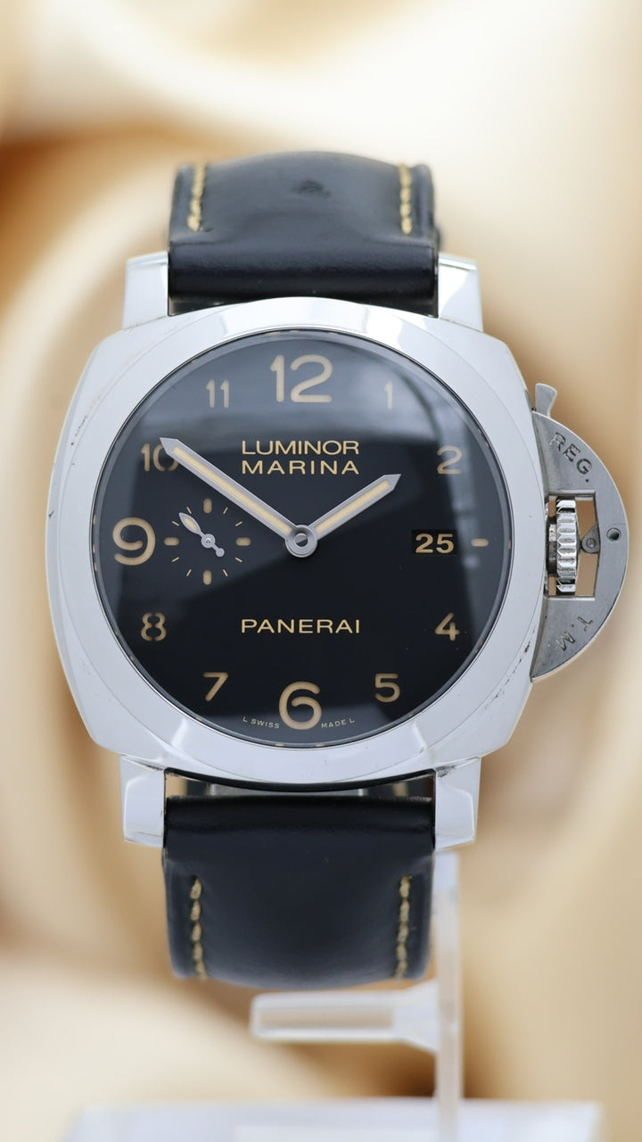Panerai Luminor Marina 1950 3 Days Automatik PAM00359 - Thumbnail