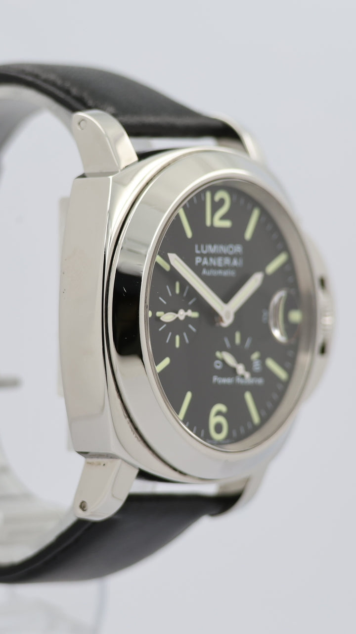 Panerai Luminor Power Reserve 44mm Automatik PAM00090 - Detailansicht 7