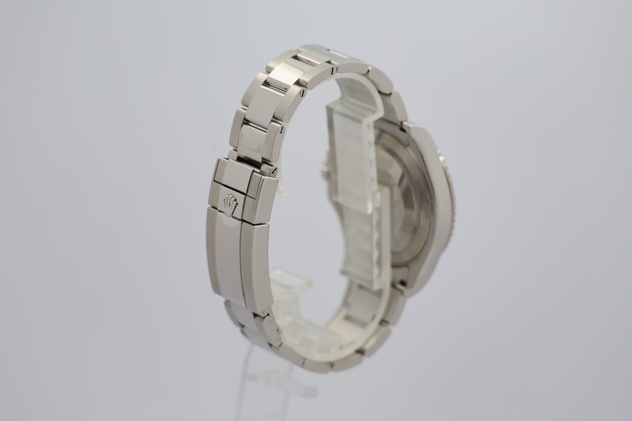 Rolex Yacht-Master 40mm Automatik 116622 - Detailansicht 1