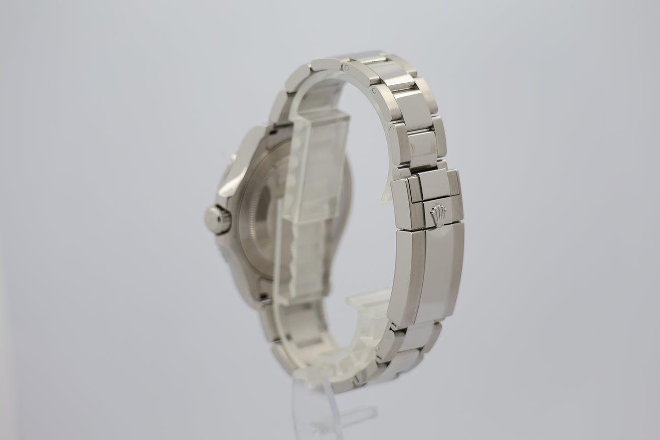 Rolex Yacht-Master 40mm Automatik 116622 - Detailansicht 2