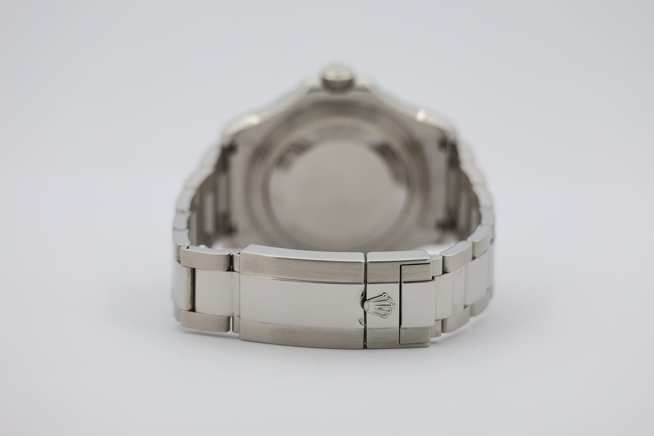 Rolex Yacht-Master 40mm Automatik 116622 - Detailansicht 5