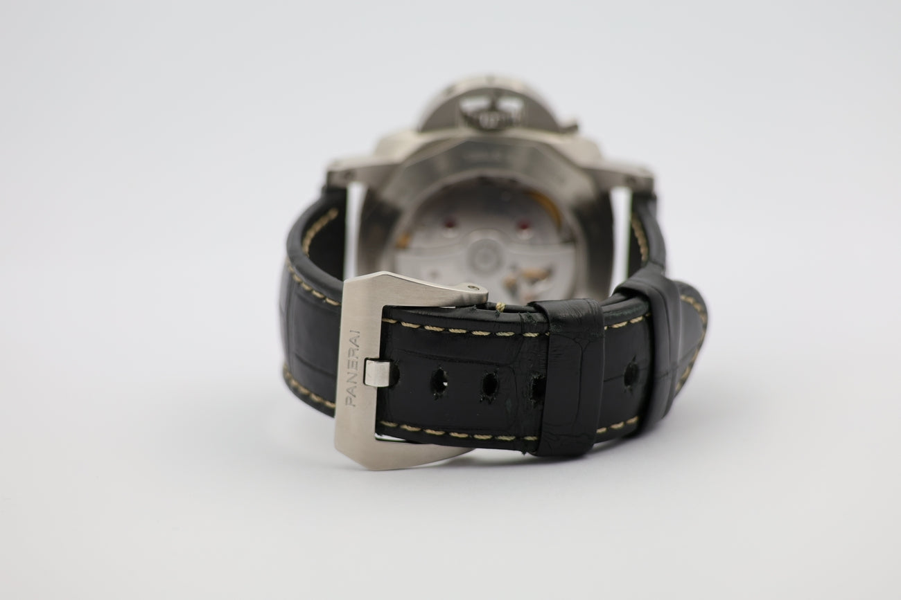 Panerai Luminor Marina 1950 3 Days 44mm Automatik  PAM01312 - Detail view 5