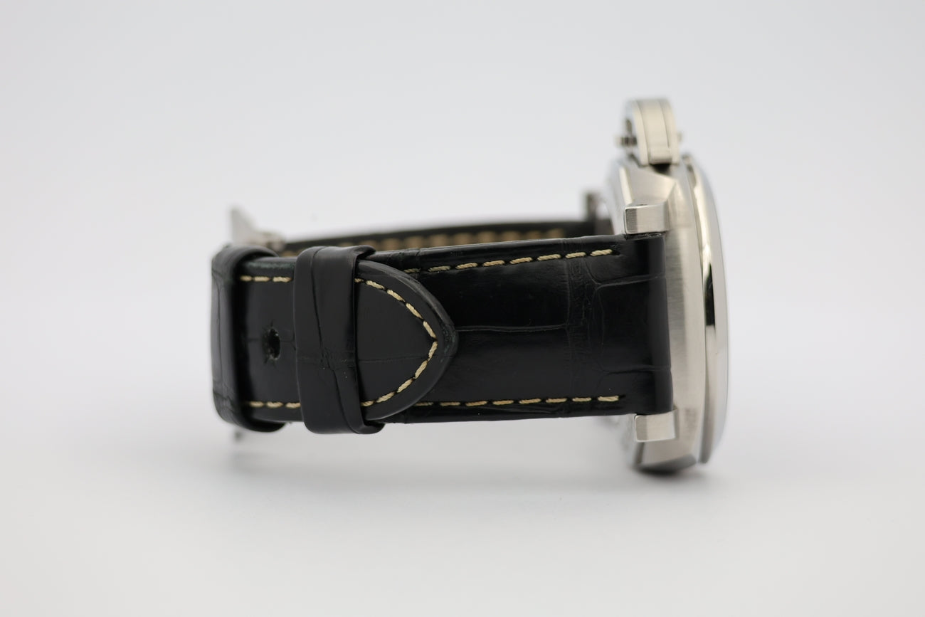 Panerai Luminor Marina 1950 3 Days 44mm Automatik  PAM01312 - Detail view 4