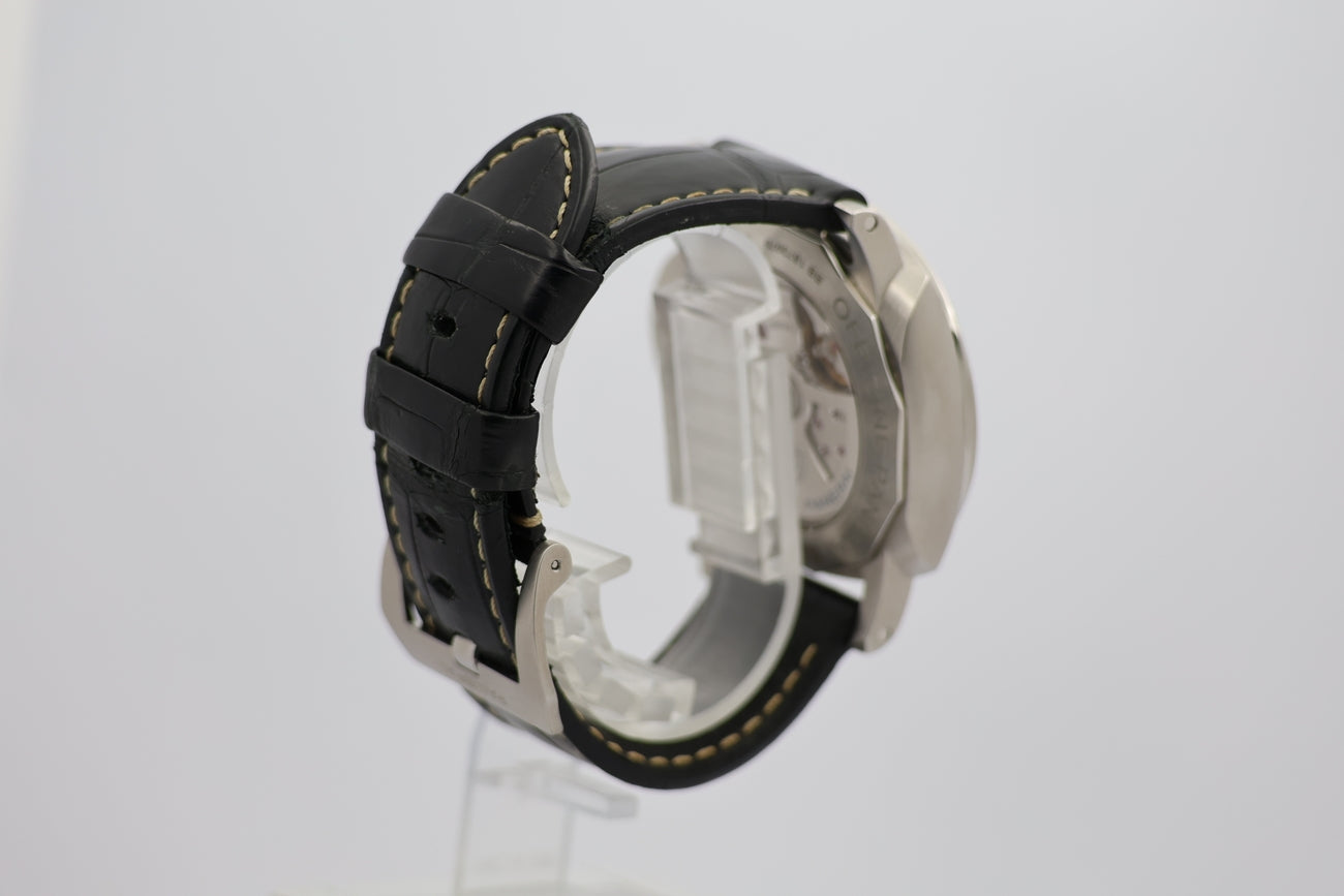 Panerai Luminor Marina 1950 3 Days 44mm Automatik  PAM01312 - Detail view 1