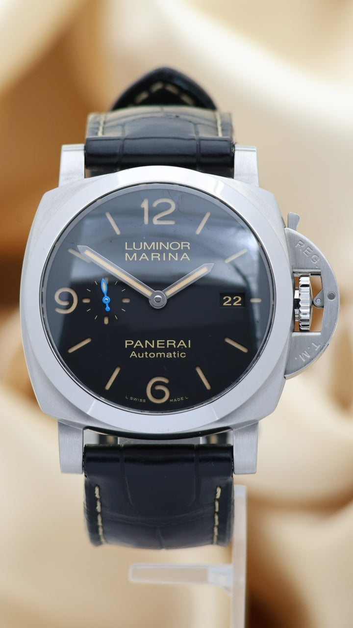 Panerai Luminor Marina 1950 3 Days 44mm Automatik  PAM01312 - Main product image