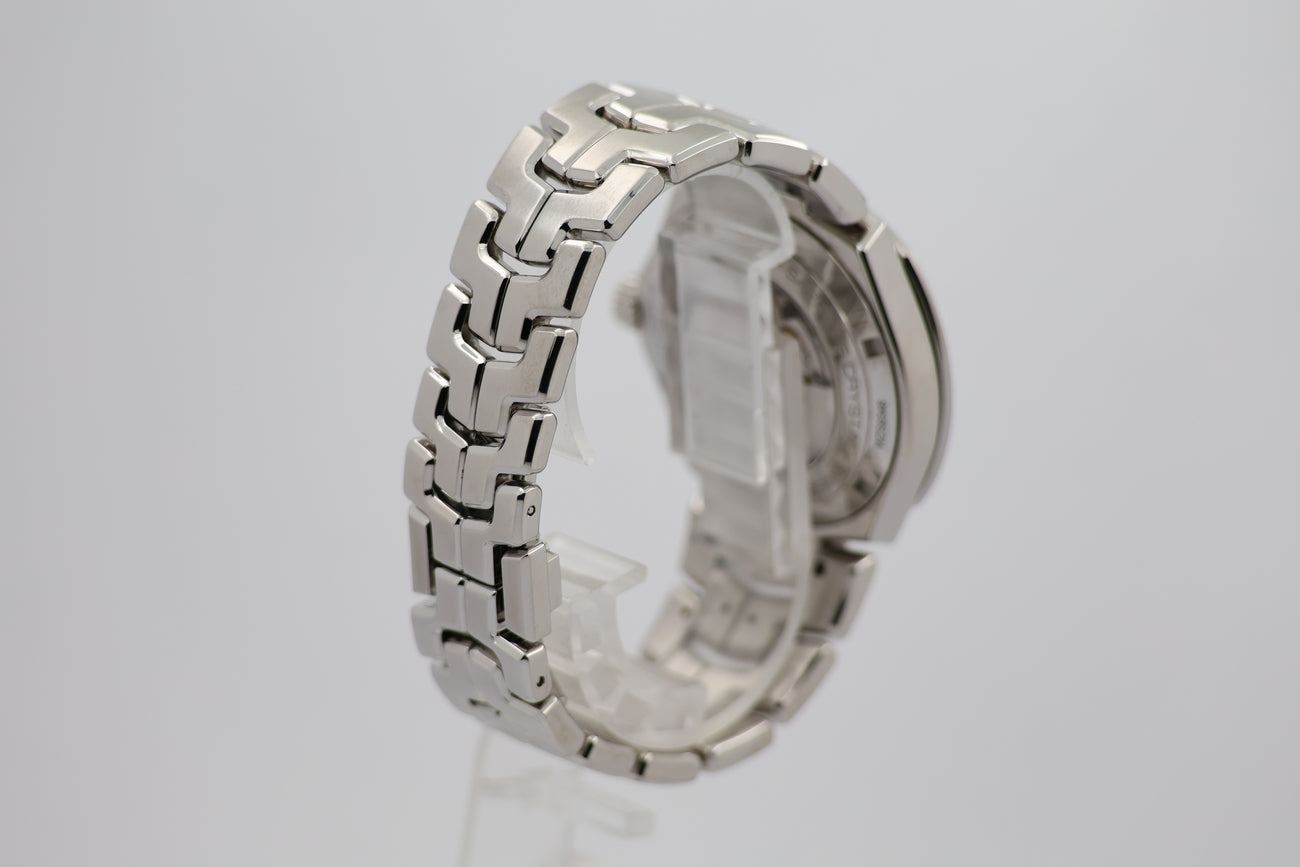 Tag Heuer  Link Calibre 5 Automatik Herrenuhr 41mm WBC2112 - Detail view 1