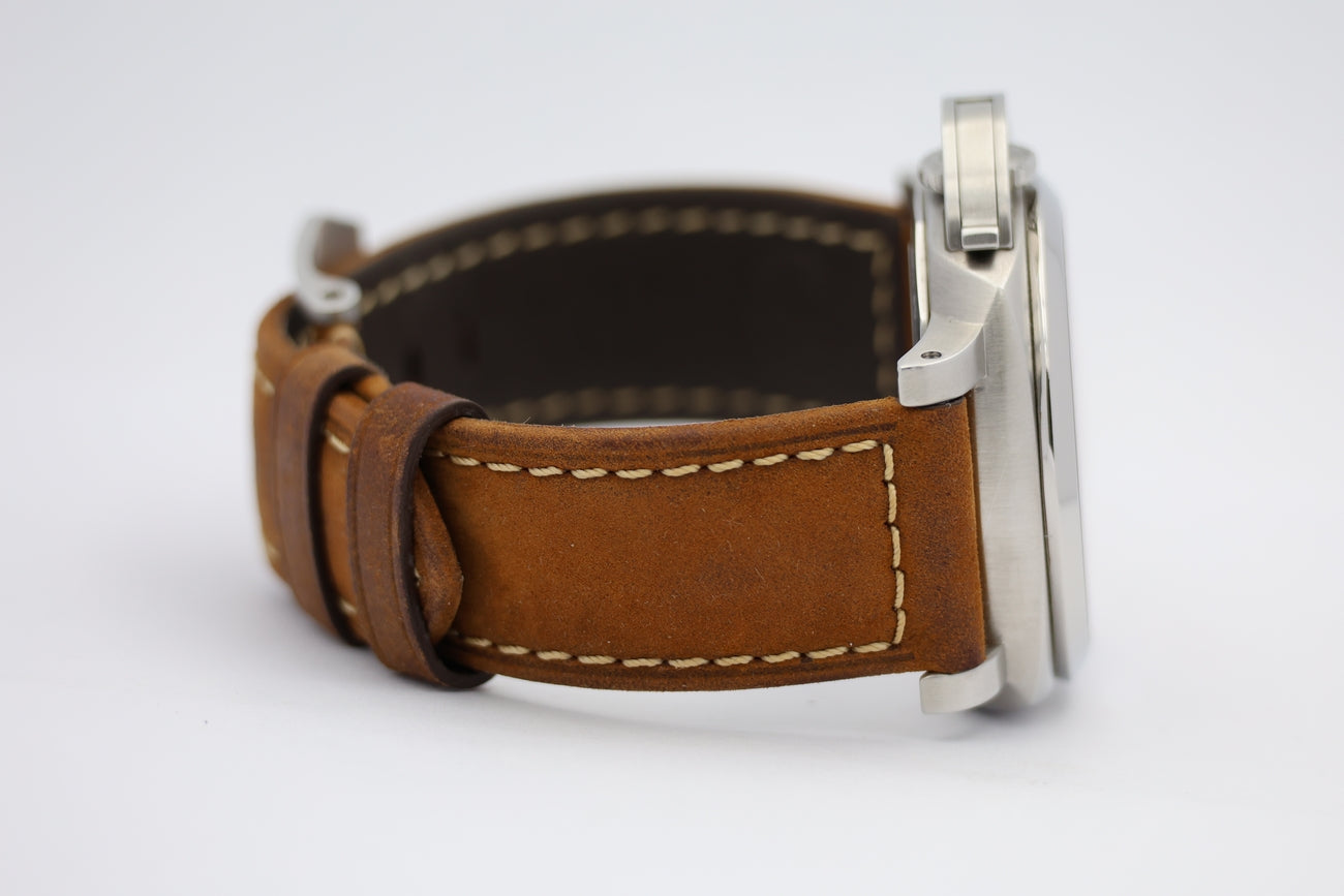 Panerai Luminor Marina 1950 3 Days Automatic PAM00722 Box + og. Papiere