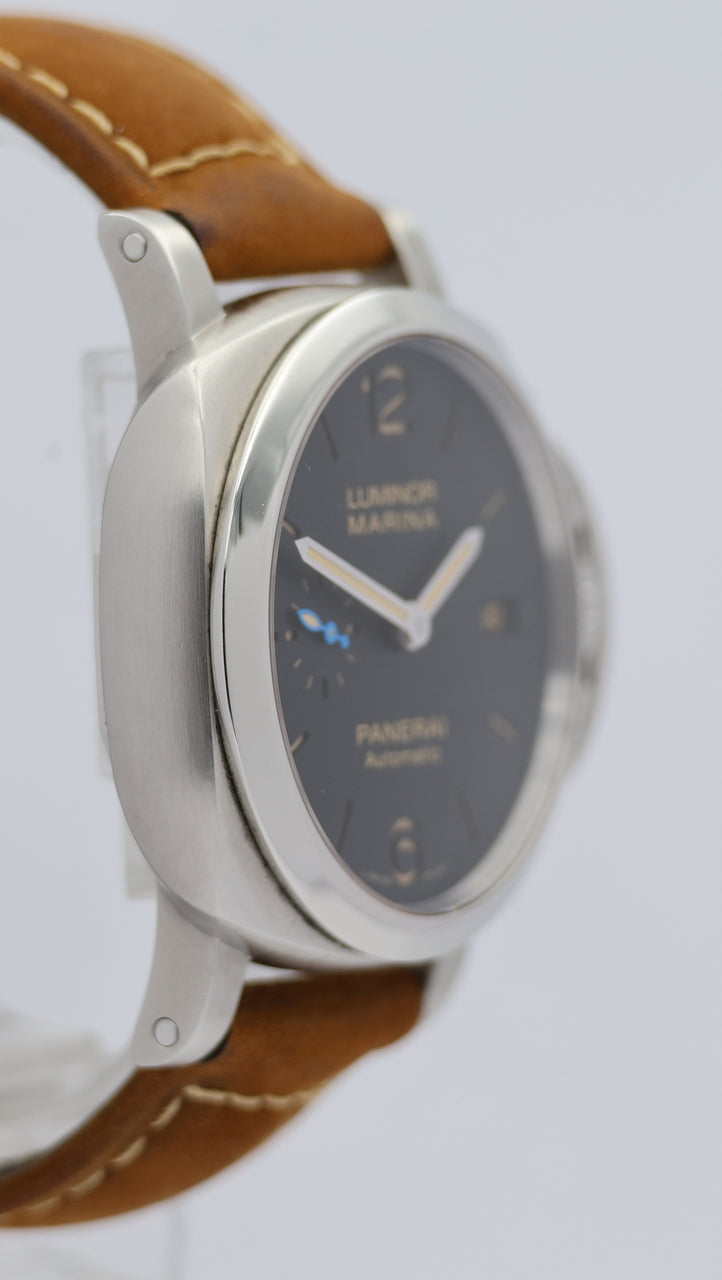 Panerai Luminor Marina 1950 3 Days Automatic PAM00722 Box + og. Papiere