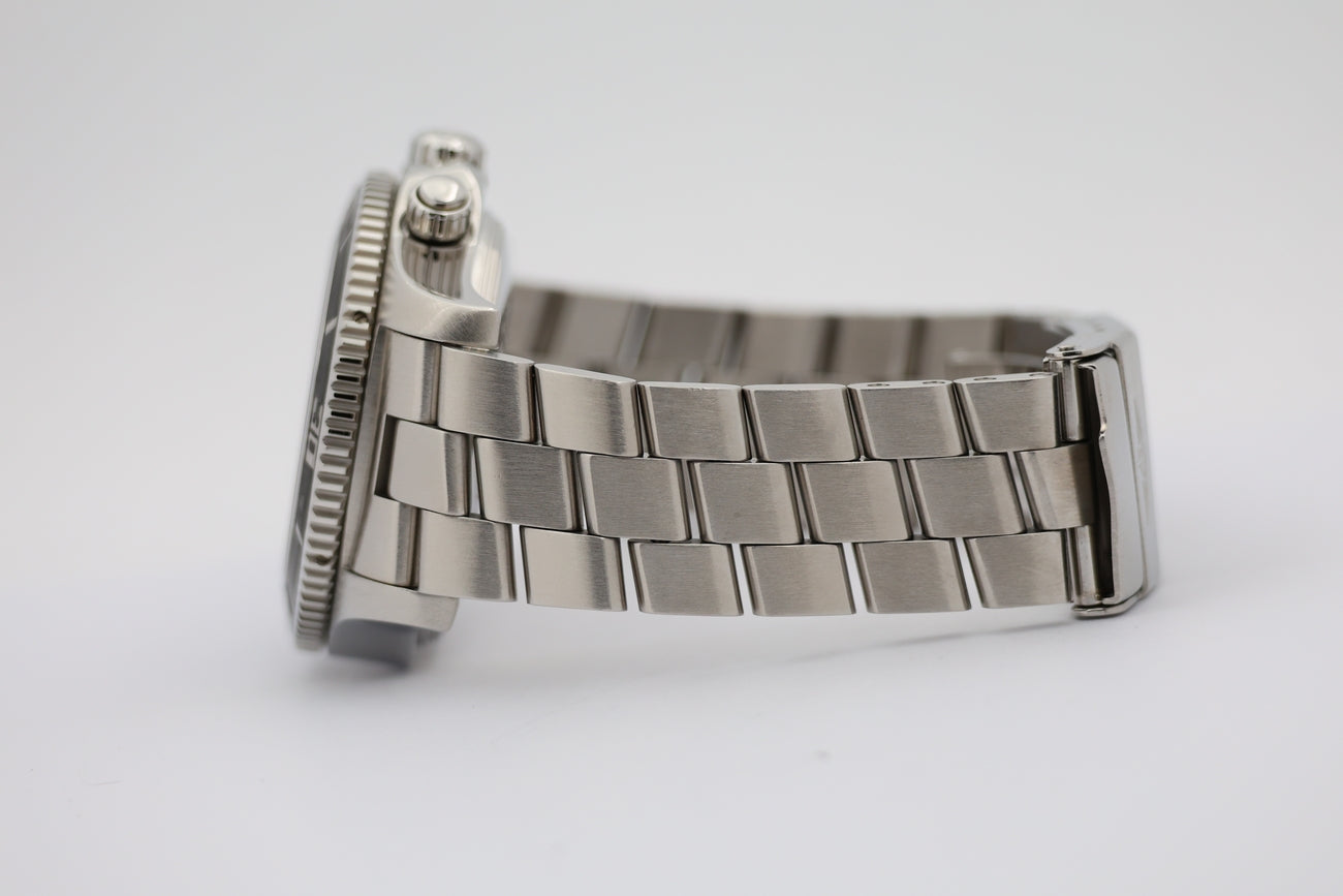 Breitling Superocean Chronograph Steelfish 44mm Automatik  A13341 - Detailansicht 3