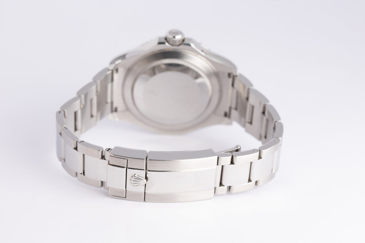 Rolex Yacht-Master 40mm Automatik 116622 - Detailansicht 7