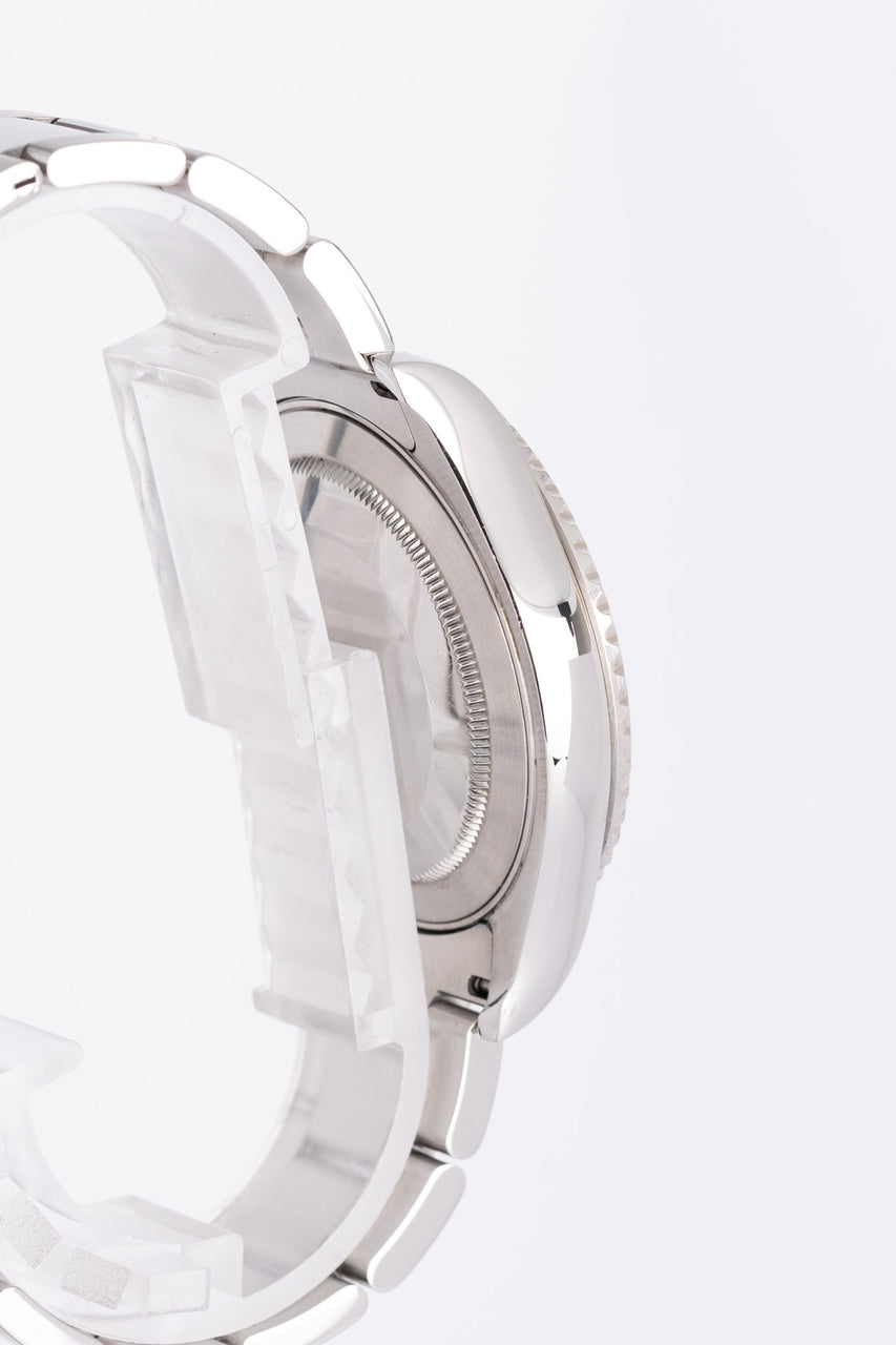 Rolex Yacht-Master 40mm Automatik 116622 - Detailansicht 4