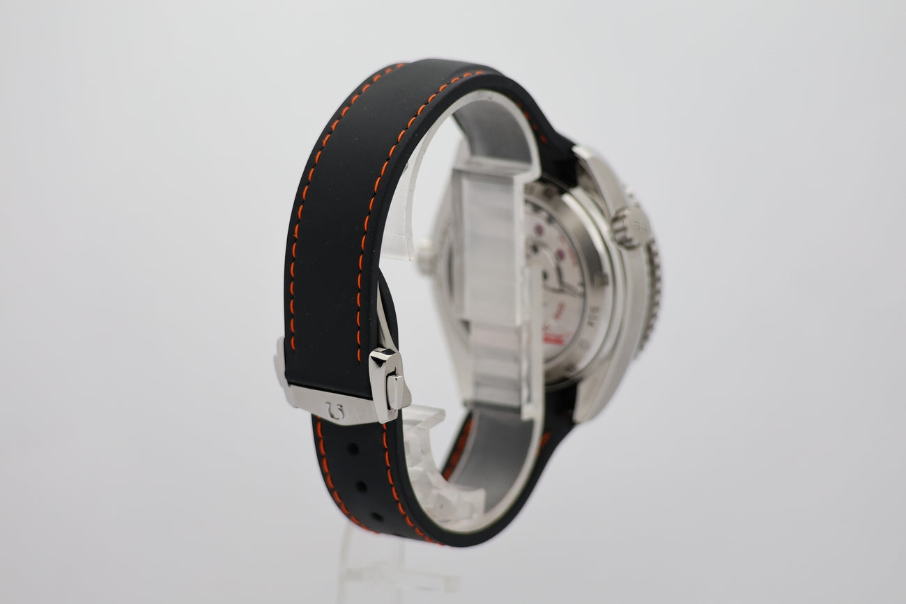 Omega Seamaster Planet Ocean 43,5mm Automatik  23232442201002 - Detailansicht 2