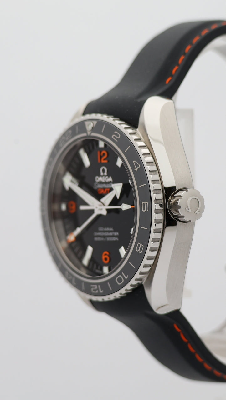 Omega Seamaster Planet Ocean 43,5mm Automatik  23232442201002 - Detailansicht 7