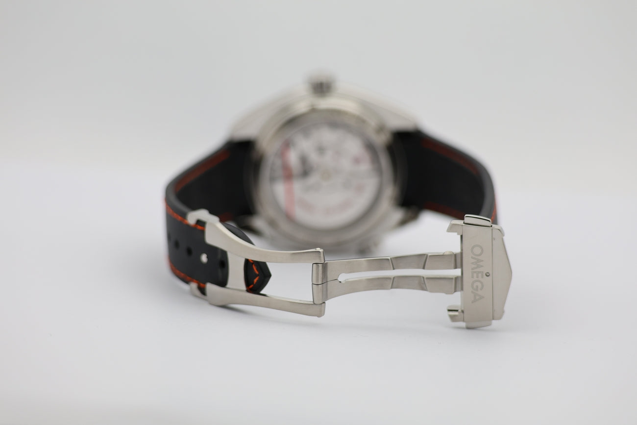 Omega Seamaster Planet Ocean 43,5mm Automatik  23232442201002 - Detailansicht 6