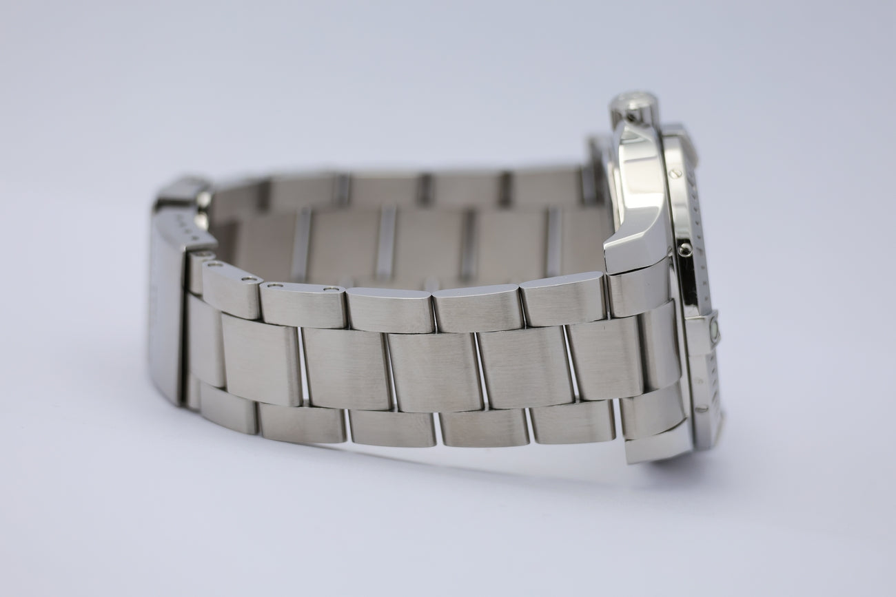 Breitling Colt 44mm Automatik  A17388 Box + og. Papiere