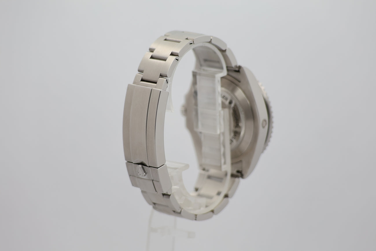 Rolex Sea-Dweller Automatik 43mm 126600 - Detailansicht 1