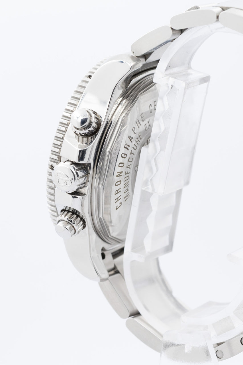 Breitling Superocean Chronograph II Automatik 44mm A13341 - Detailansicht 3