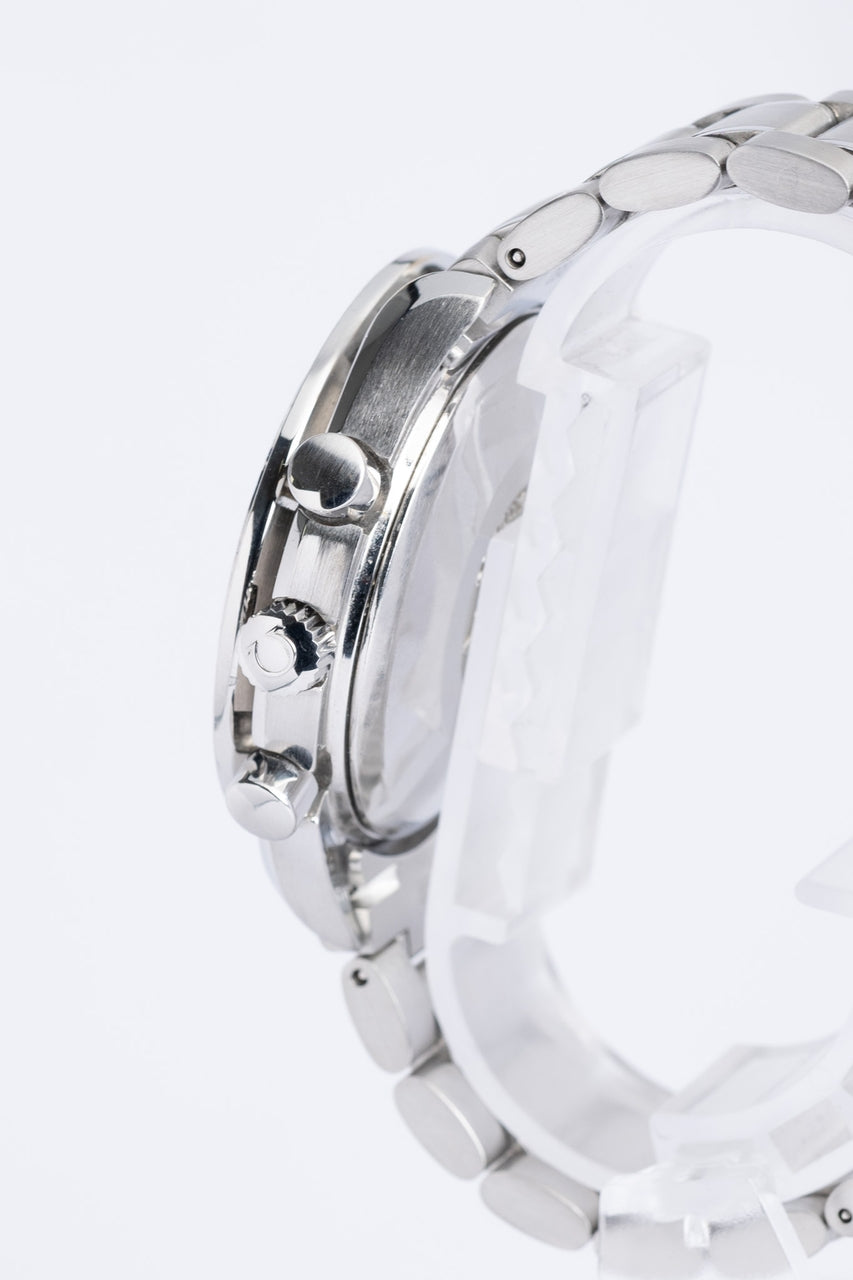 Omega Speedmaster Date 39mm Automatik 35135000 - Detailansicht 3