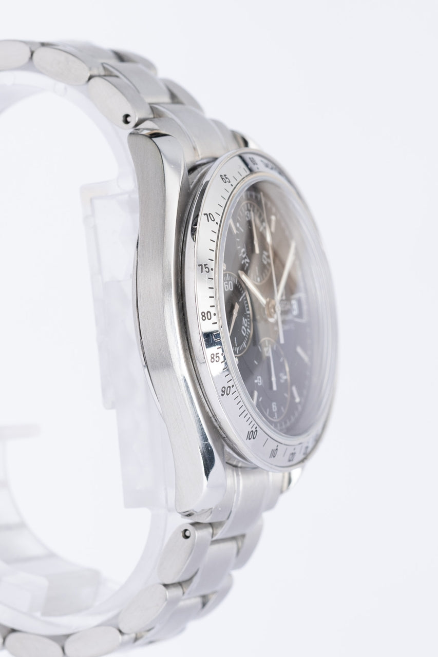 Omega Speedmaster Date 39mm Automatik 35135000 - Detailansicht 1