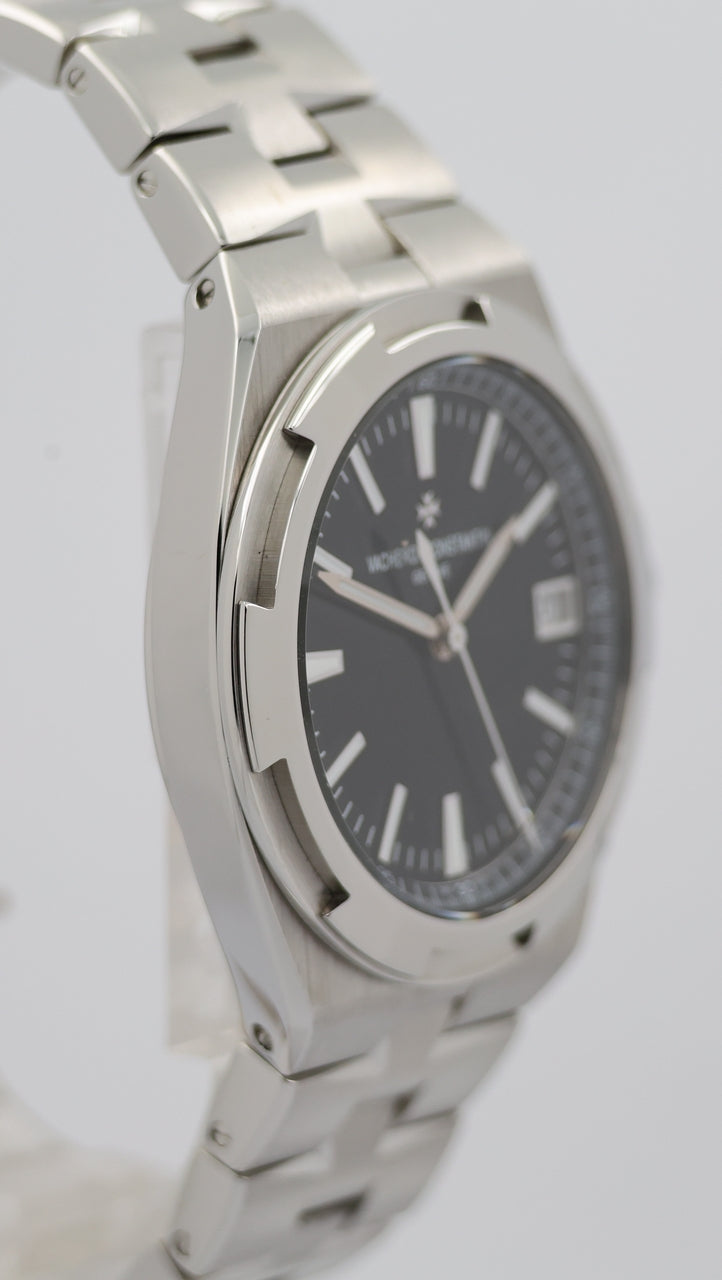 Vacheron Constantin Overseas Automatik Herrenuhr 4500V - Detail view 8