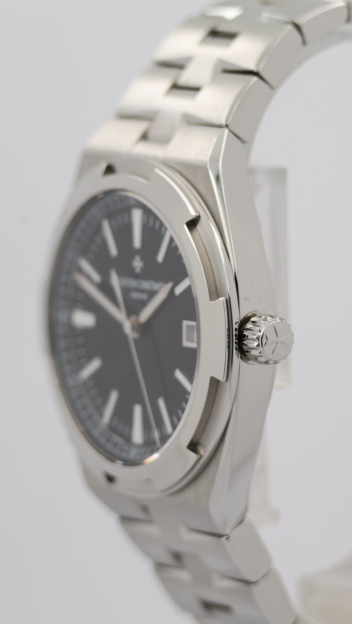 Vacheron Constantin Overseas Automatik Herrenuhr 4500V - Detail view 7