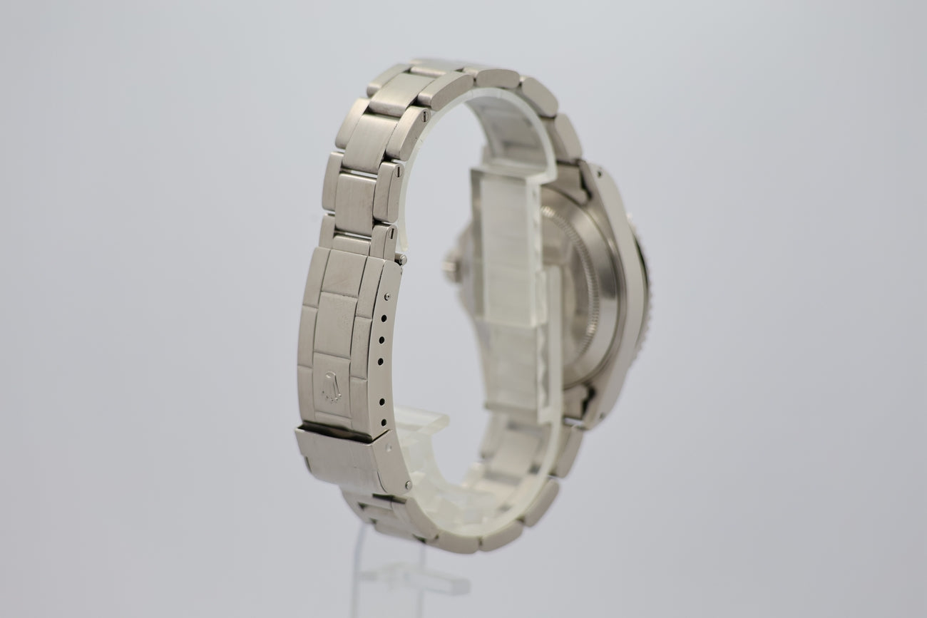 Rolex Submariner No Date 40 Automatik 14060M - Detailansicht 1