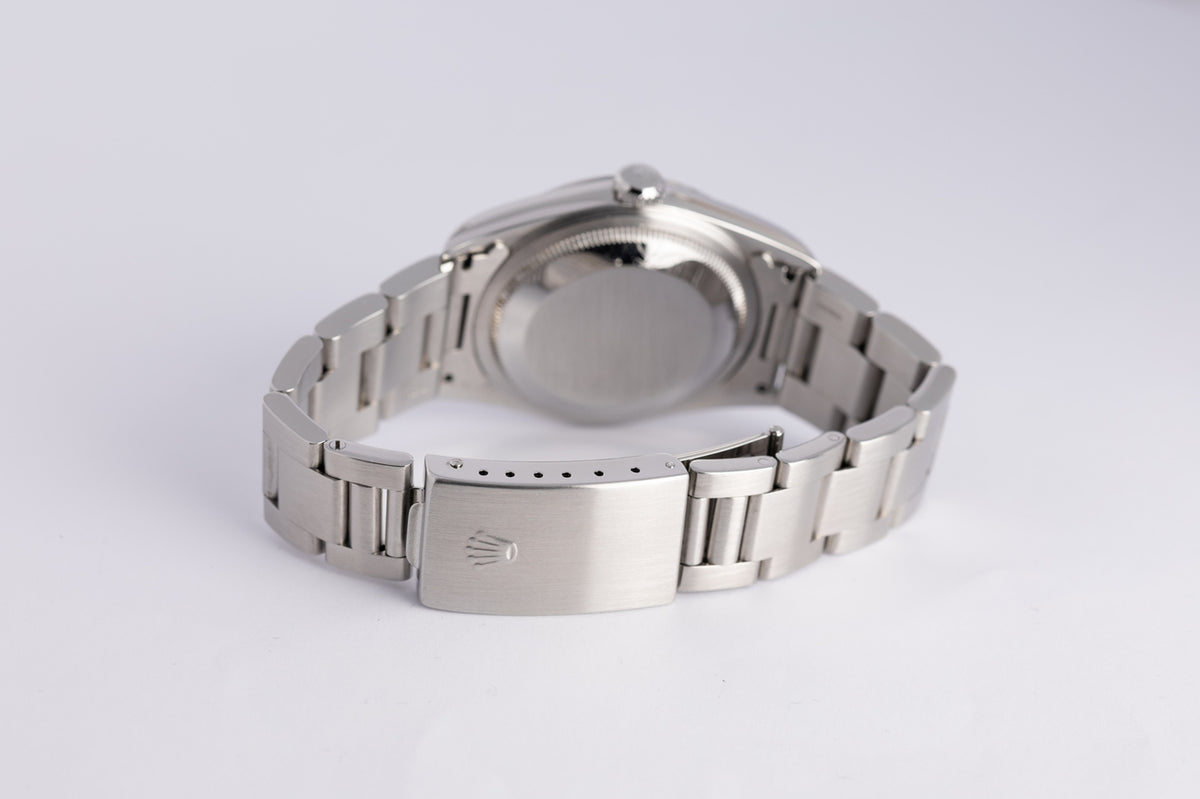 Rolex Oyster Perpetual Datejust 36mm Automatik  16200 - Detailansicht 7