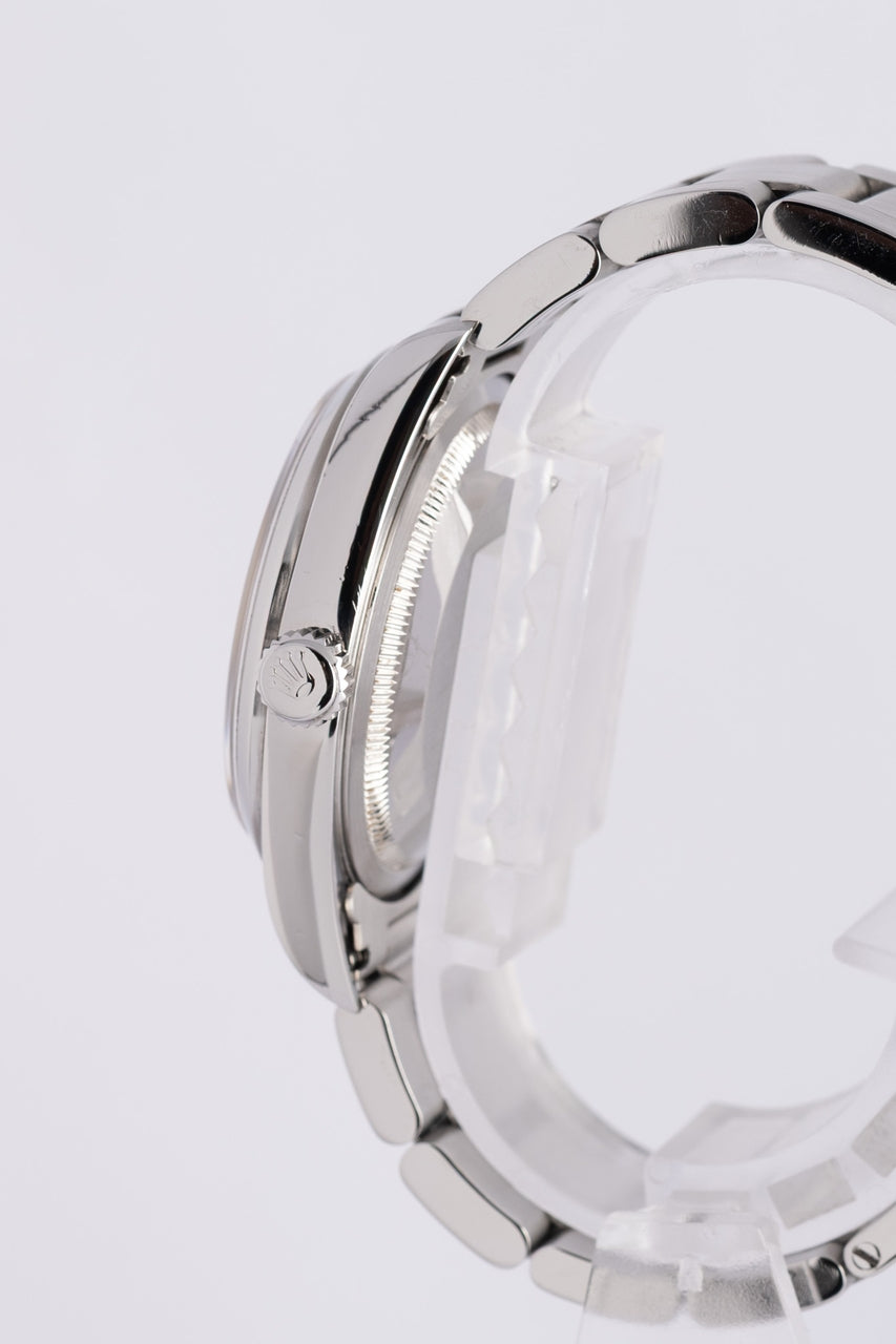 Rolex Oyster Perpetual Datejust 36mm Automatik  16200 - Detailansicht 4