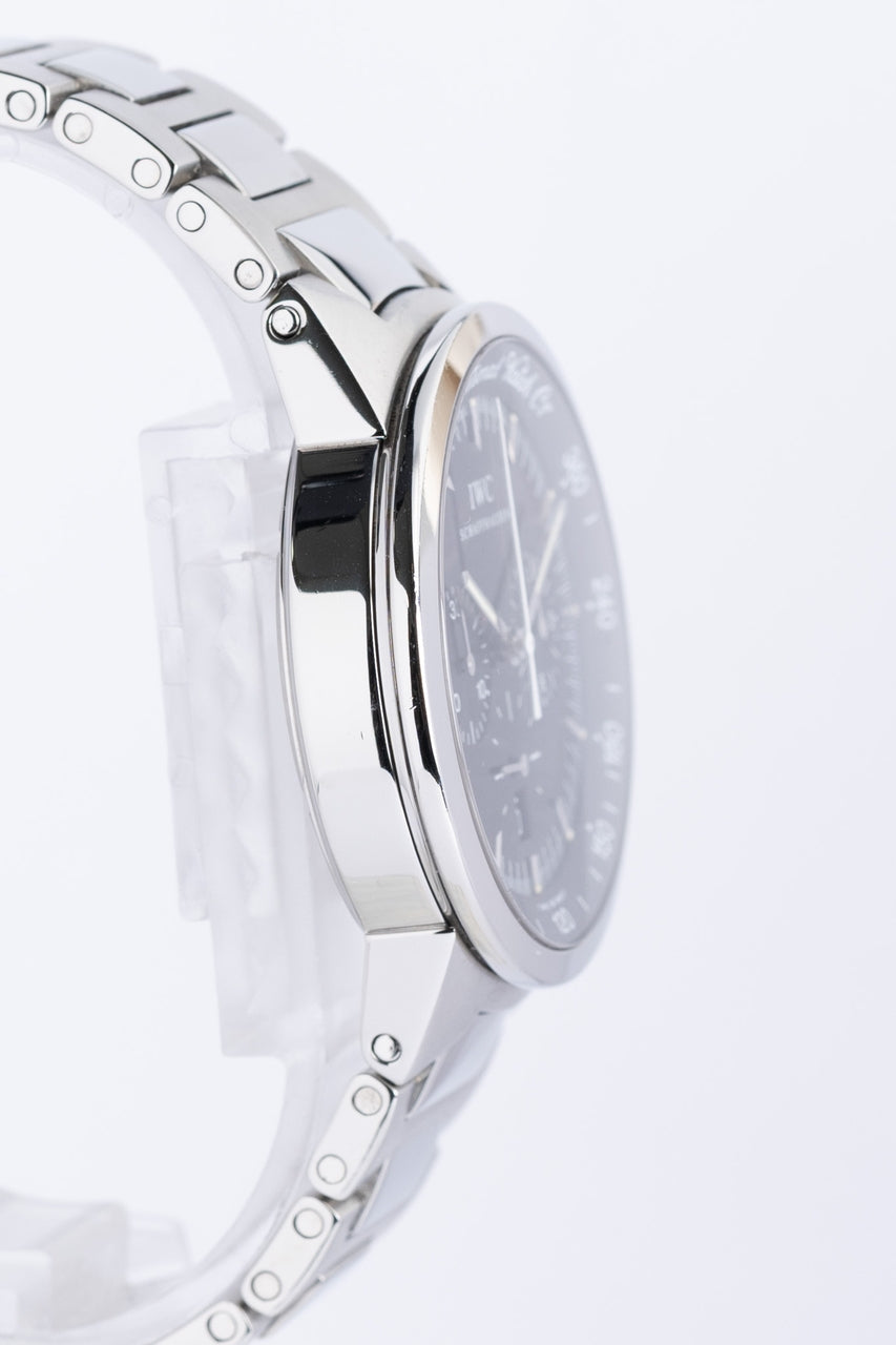 IWC IWC Automatik Herrenuhr 37mm IW372702 - Detailansicht 1