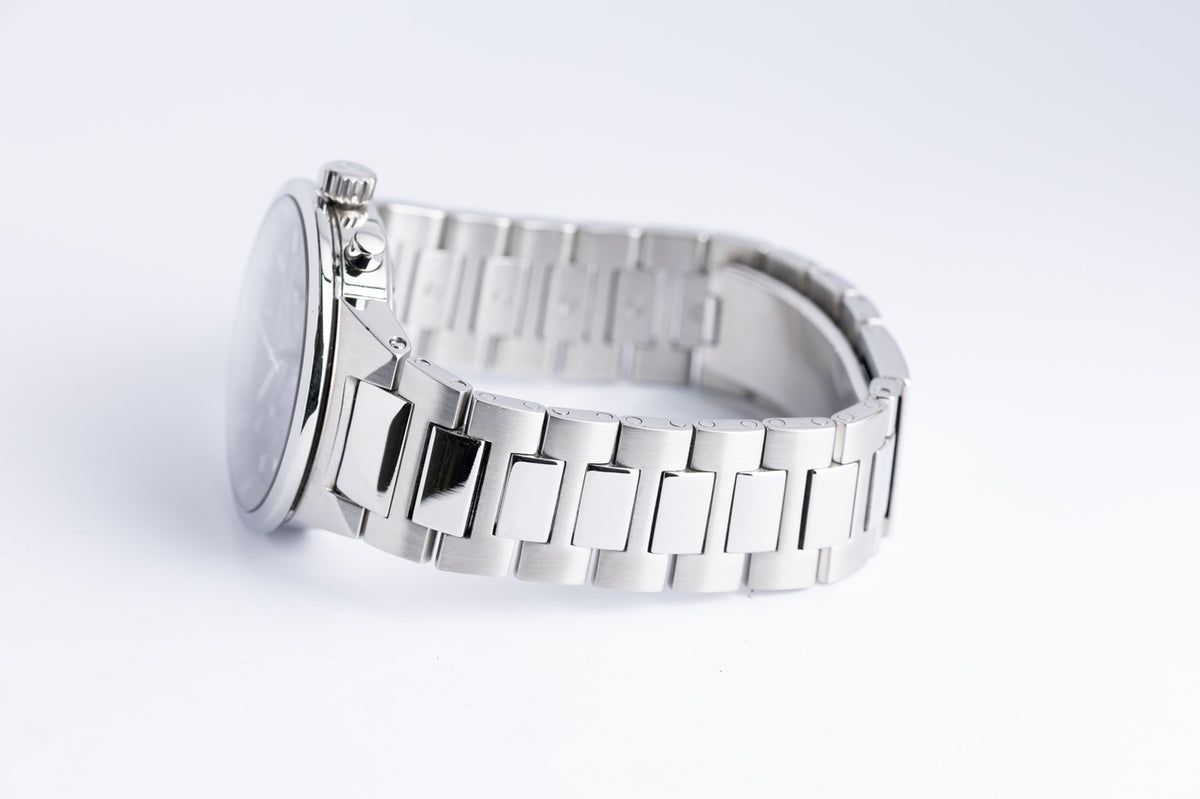 IWC IWC Automatik Herrenuhr 37mm IW372702 - Detailansicht 5