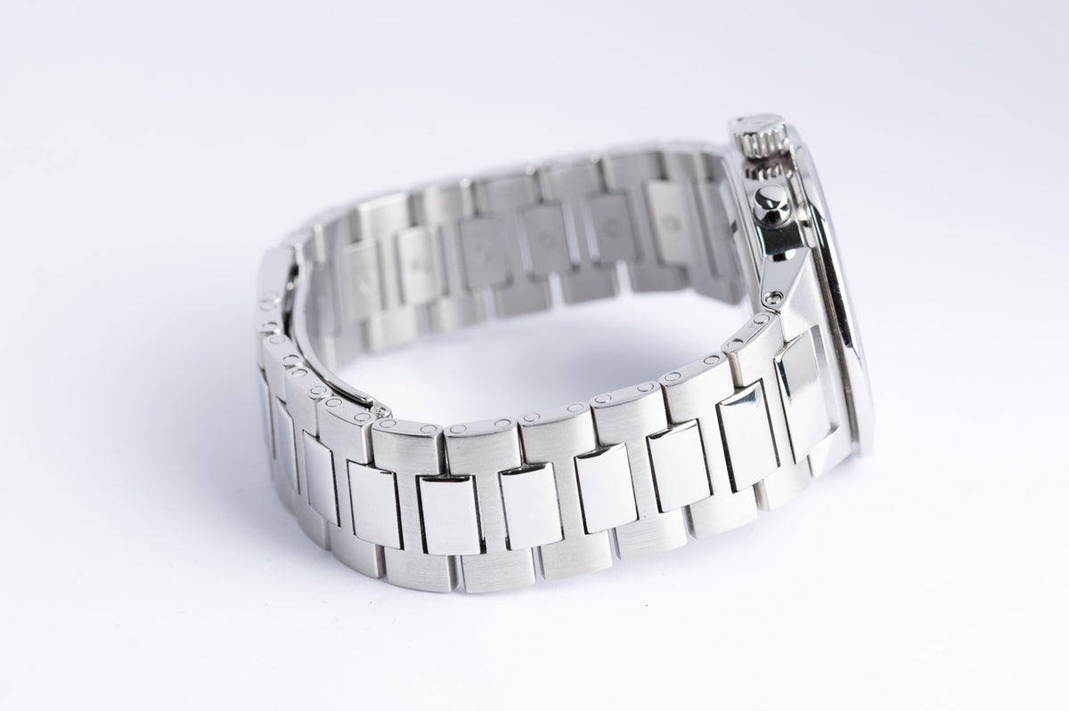 IWC IWC Automatik Herrenuhr 37mm IW372702 - Detailansicht 6