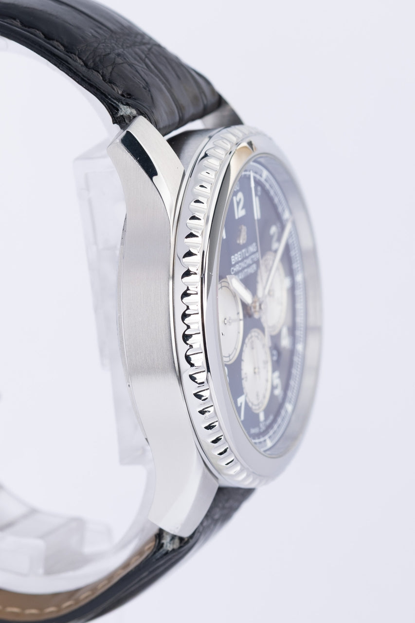 Breitling Navitimer 8 B01 Chronograph 43mm Automatik AB0117 - Detailansicht 1