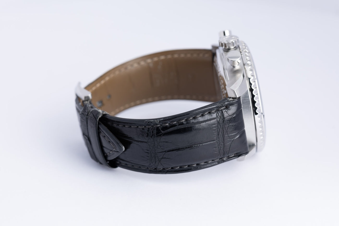 Breitling Navitimer 8 B01 Chronograph 43mm Automatik AB0117 - Detailansicht 7