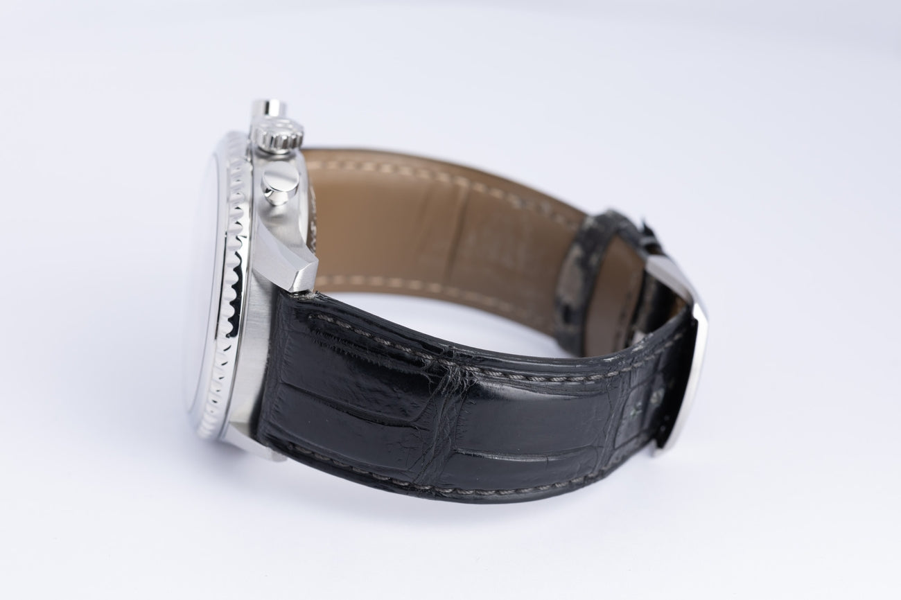 Breitling Navitimer 8 B01 Chronograph 43mm Automatik AB0117 - Detailansicht 5
