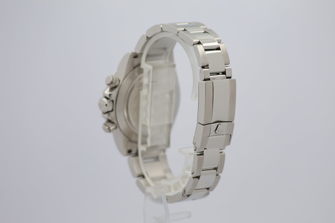 Rolex Daytona 40mm Automatik  116520 - Detailansicht 2