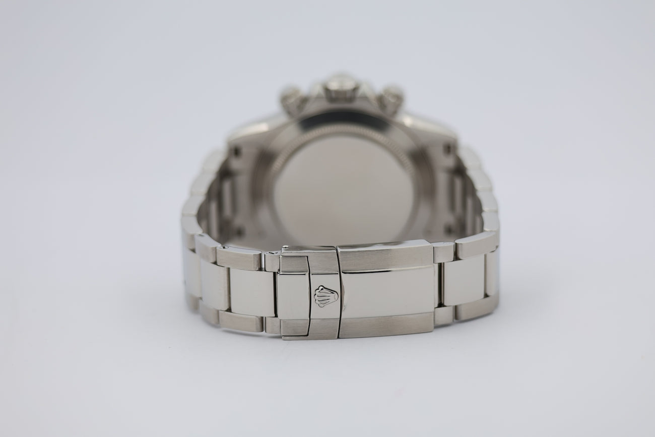 Rolex Daytona 40mm Automatik  116520 - Detailansicht 5