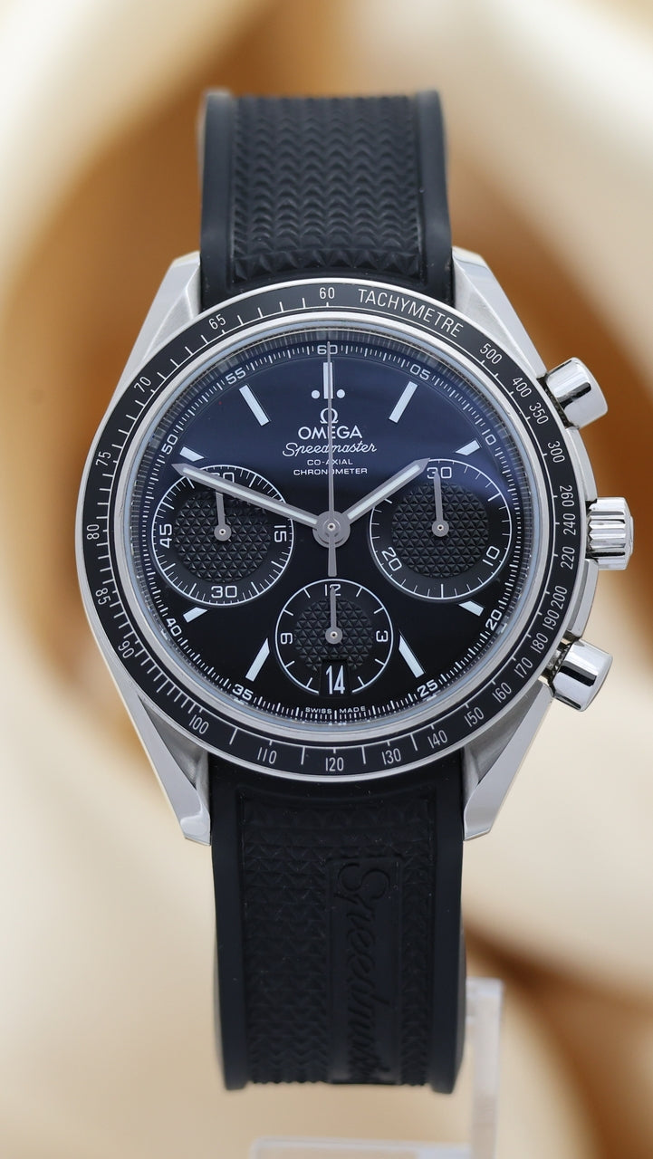 Omega Speedmaster Racing 40mm Automatik 32632405001001 - Main product image