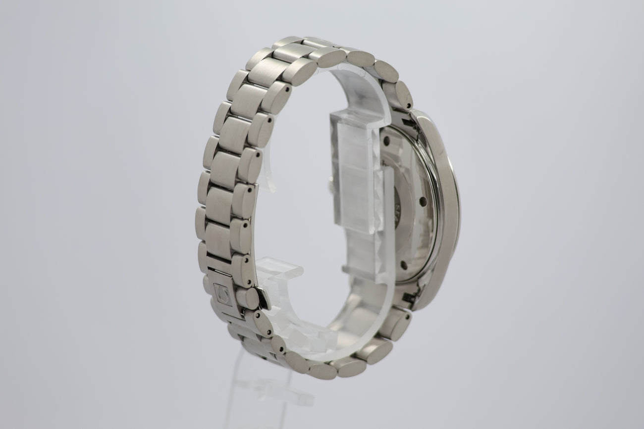 Omega Seamaster Aqua Terra 39mm Quarz 25173000 - Detailansicht 1