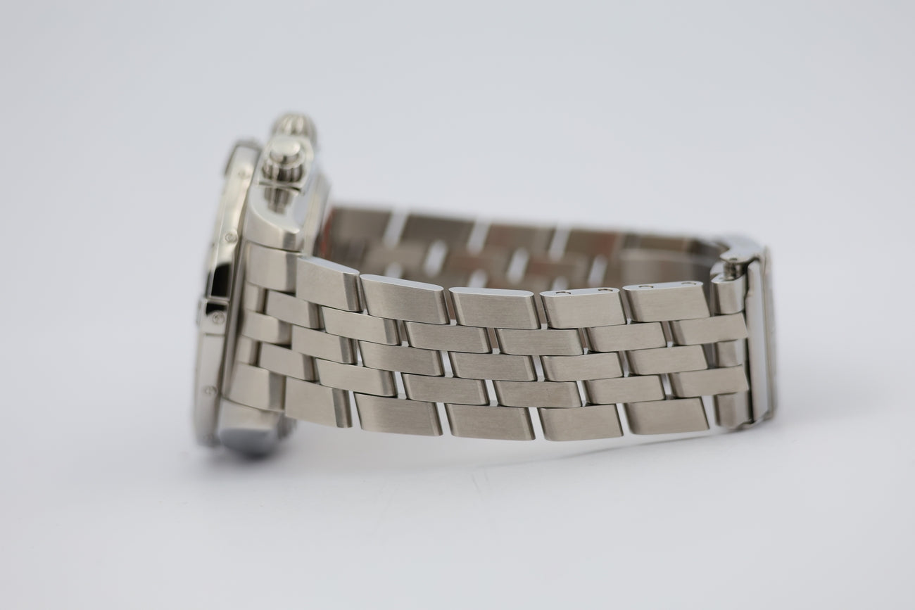 Breitling Chronomat Blackbird 42mm Automatik  A44360 - Detailansicht 3